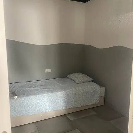 Apartment Cartagena Bajo 01