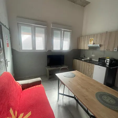 Apartment Cartagena Bajo 01